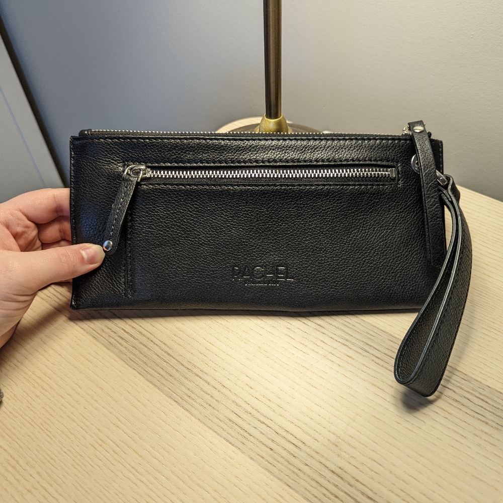 AVAILABLE AS BUNDLE WITH OTHER CLUTCH - Picture 2 of 4
